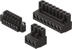 Festo Sortiment Von Stopfen - 547452