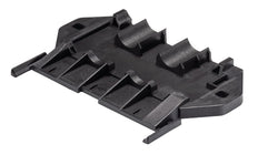Wieland Gesis Montageplatte für Verteilerblock - 07.413.5453.1 [100 Stück]