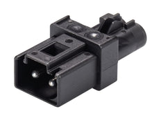 Wieland Gesis Minikupplung 2P 16A - 91.020.5953.1 [100 Stück]