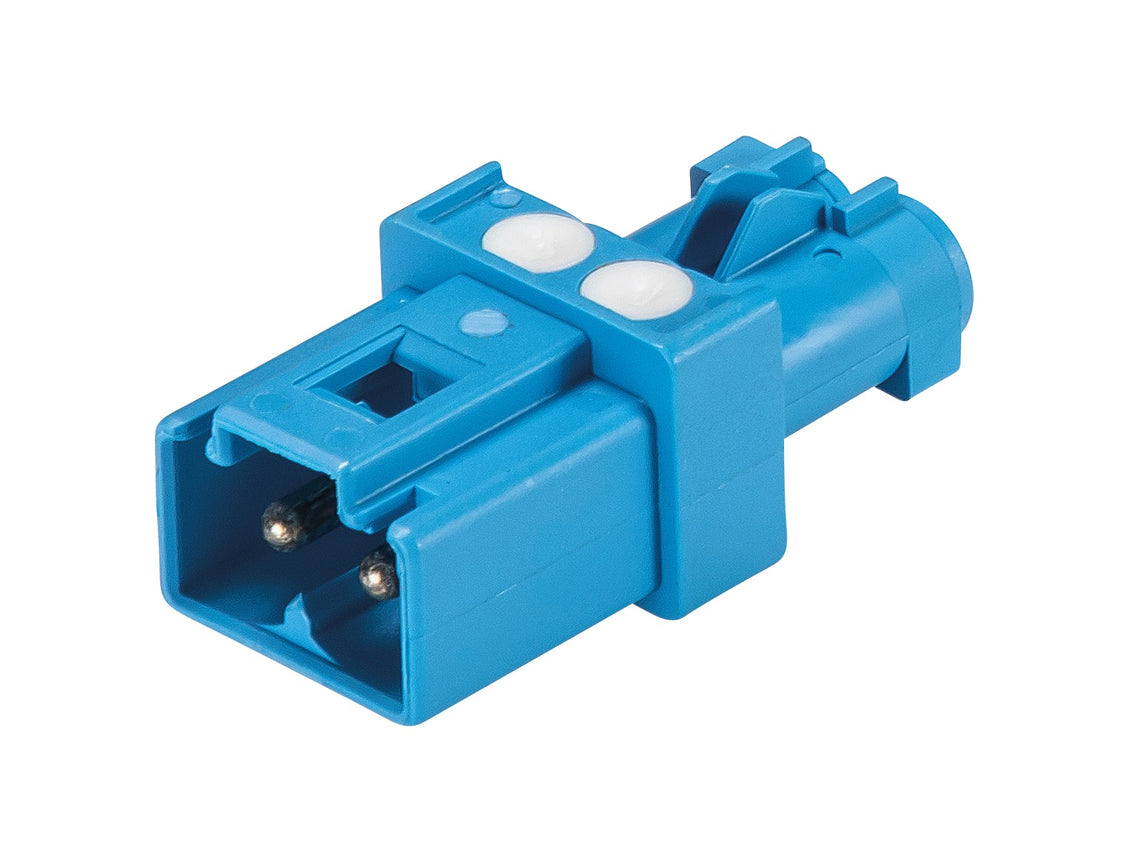 Wieland GST15I2Z MINI Kupplung - 91.020.6153.0 [100 Stück]