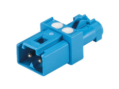 Wieland GST15I2Z MINI Kupplung - 91.020.6153.0 [100 Stück]