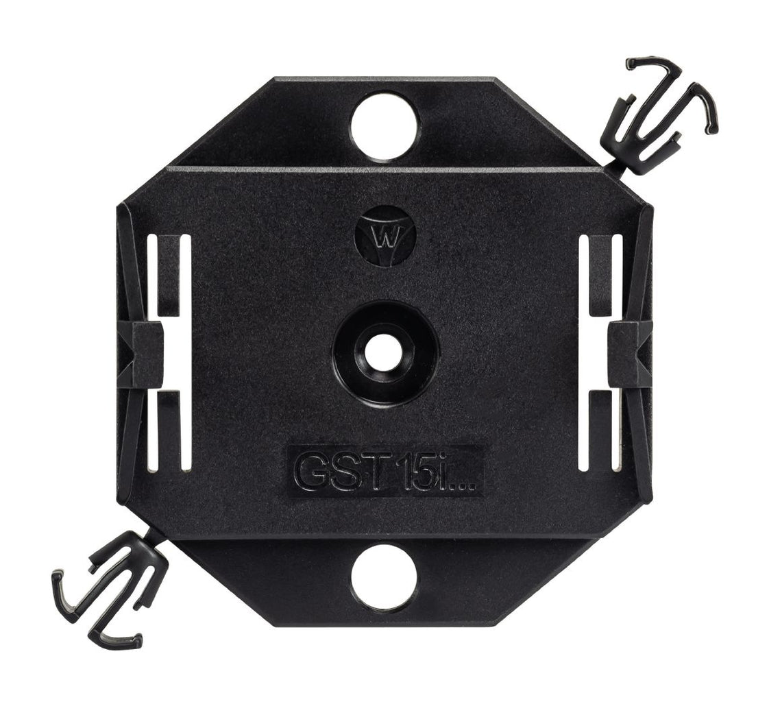 Wieland Gesis Montageplatte für GST15 HH-Verteiler - 07.418.9253.1 [50 Stück]