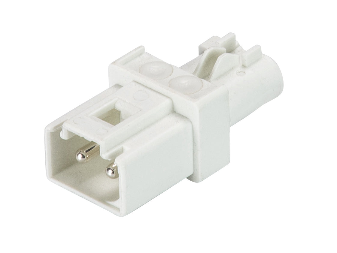 Wieland GST15I2Z 1P1 V WS Zwischenkupplung - 91.020.5953.0 [100 Stück]