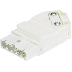 Wieland Gesis Mini Winkelsteckverbinder 5P 16A - 91.952.3053.0 [50 Stück]