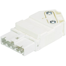 Wieland Gesis Mini Connector 16A 4P Schraubanschluss - 91.942.3053.0 [50 Stück]