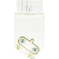 Wieland Gesis Ministecker 5P Buchse 16A 250V - 91.951.3053.0 [50 Stück]