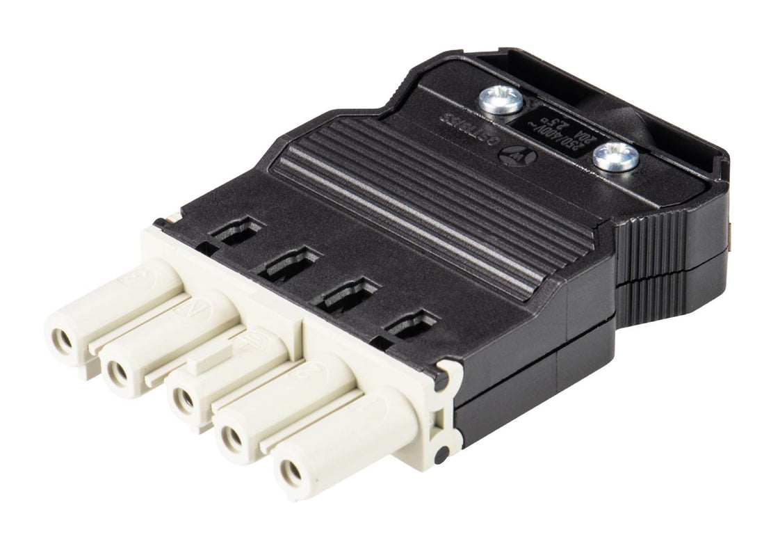Wieland Gesis Classic Connector GST18I5S B1 - 92.953.4553.0 [50 Stück]