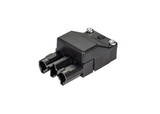Wieland Steckverbinder ST18/3B1 Ze Sw Rd - 93.931.3253.0 [200 Stück]