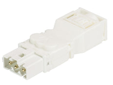 Gesis Ministecker 3P Stecker 16A 250V WS - 91.932.4053.0 [100 Stück]