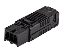 Gesis NV Stecker 3P Stecker 3A 50V Federklemme Wieland - 93.432.2553.1 [50 Stück]