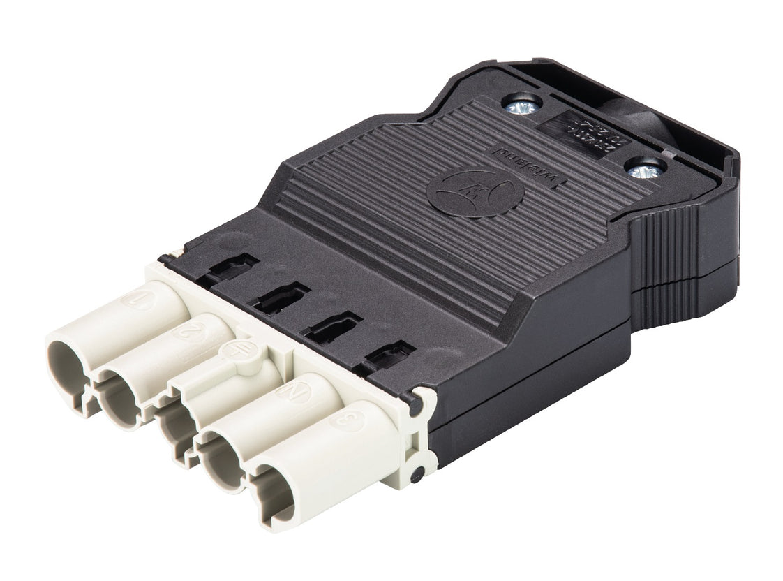 Wieland Gesis Classic 5P Stecker - 92.954.5553.0 [50 Stück]