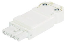 Wieland Gesis Mini Connector 5P Schraube 16A 250/400V - 91.951.4053.0 [50 Stück]