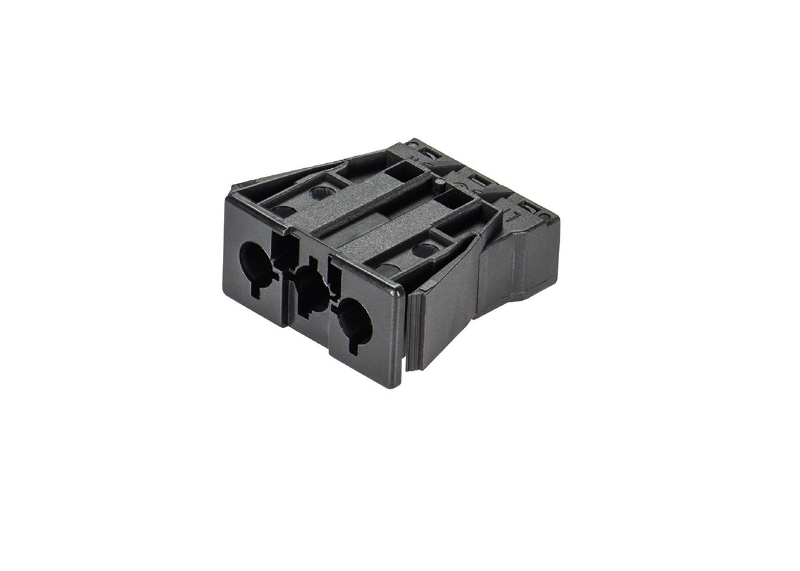 Wieland Steckverbinder ST18/3B R SW - 93.031.9053.0 [100 Stück]