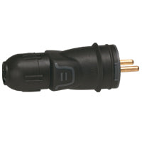 Legrand Gummistopfen PA IK08 - 050440 [10 Stück]