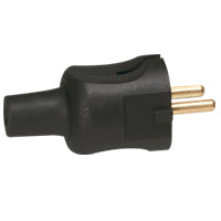 Beinrand 2P 6A Gummistopfen - 050451 [25 Stück]