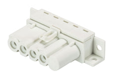 Wieland Gesis Mini 4P 16A Lötanschluss - 91.041.0153.0 [100 Stück]