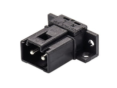 Wieland Gesis Mini Gerätestecker 16A Lötstift - 91.024.0153.1 [100 Stück]