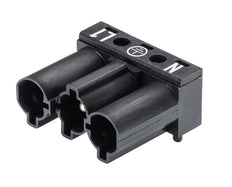 Wieland Gesis Classic Gerätestecker - 92.034.0058.1 [100 Stück]