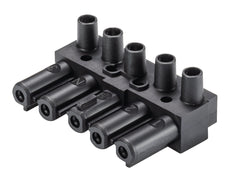 Wieland Gesis Classic Gerätestecker 5P 20A - 92.051.3253.1 [100 Stück]