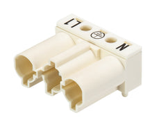 Wieland Gesis Classic Stecker Lötanschluss - 92.034.0057.0 [100 Stück]