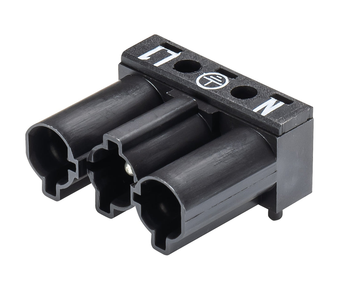Wieland Gesis Classic Lötanschluss 3P - 92.032.0058.1 [100 Stück]