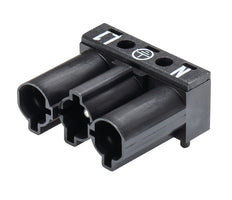 Wieland Gesis Classic Lötanschluss 3P - 92.032.0058.1 [100 Stück]