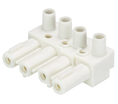 Gesis Classic Gerätestecker - Wieland - 92.041.3253.0 [100 Stück]