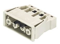 Wieland Gesis Classic Gerätestecker 4P 20A - 92.041.9758.0 [100 Stück]