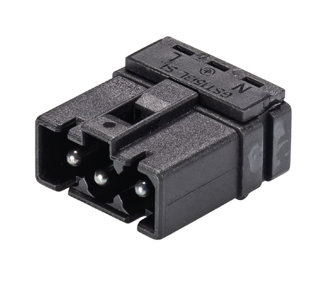 Wieland Gesis Mini Lötanschluss - 91.032.0053.1 [100 Stück]