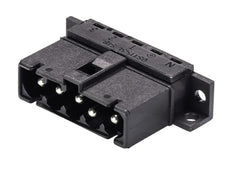 Wieland Gesis Mini Gerätestecker 5P Stecker 16A - 91.052.0153.1 [100 Stück]