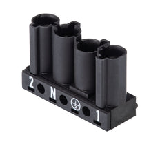 Wieland Gesis Classic Lötstecker - 92.042.0058.1 [100 Stück]