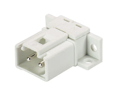Wieland Gesis Mini Gerätestecker - 91.024.0153.0 [100 Stück]