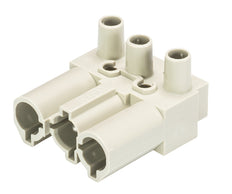Wieland Gesis Classic Gerätestecker Stecker - 92.032.3458.0 [200 Stück]