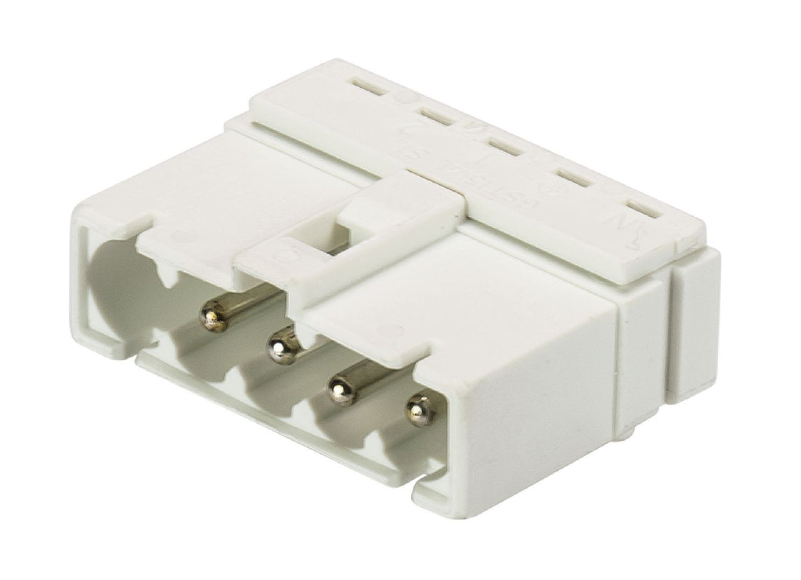 Wieland Gesis Mini-Lötstecker - 91.044.0053.0 [100 Stück]