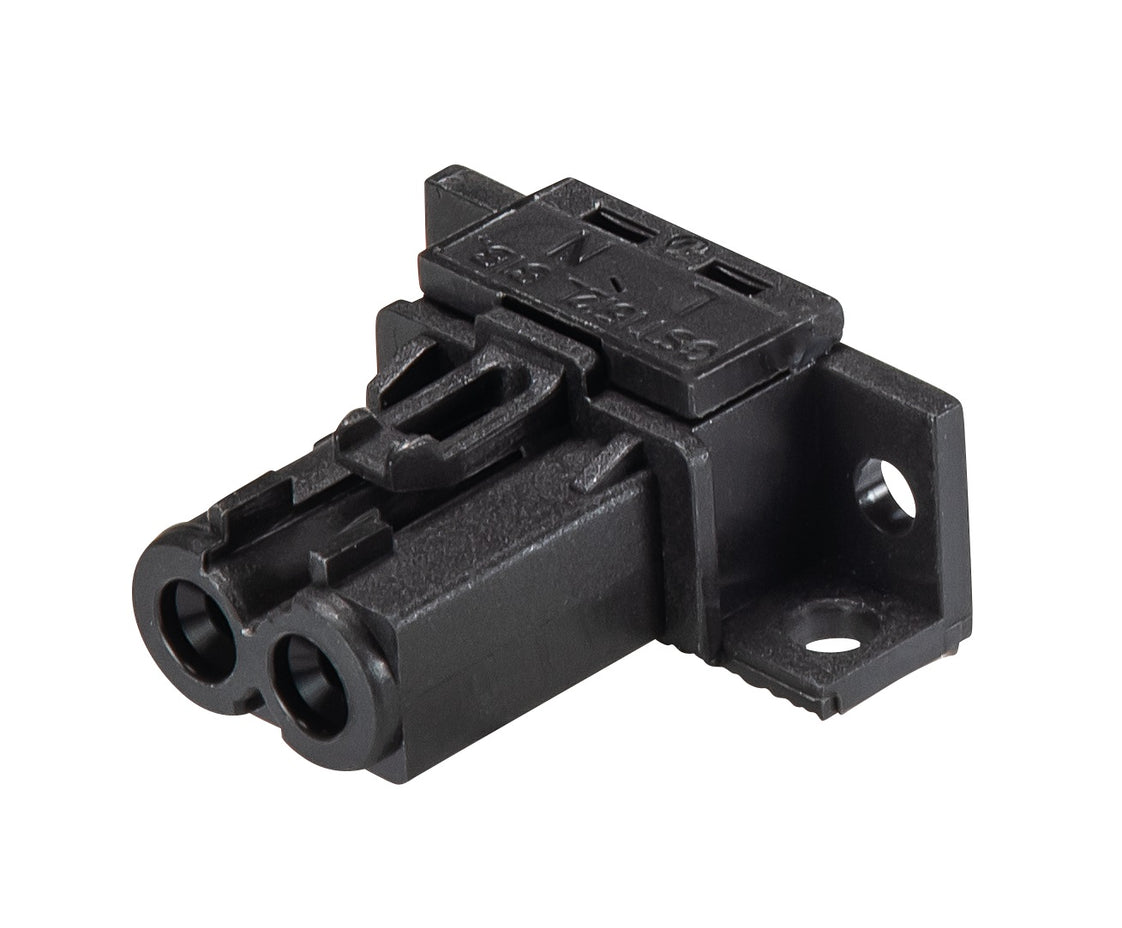 Wieland Gesis MINI Gerätestecker - 91.023.0153.1 [100 Stück]