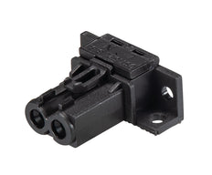 Wieland Gesis MINI Gerätestecker - 91.023.0153.1 [100 Stück]