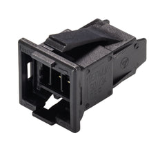 Wieland Gesis NV Snap-In Stecker - 93.432.2353.1 [100 Stück]