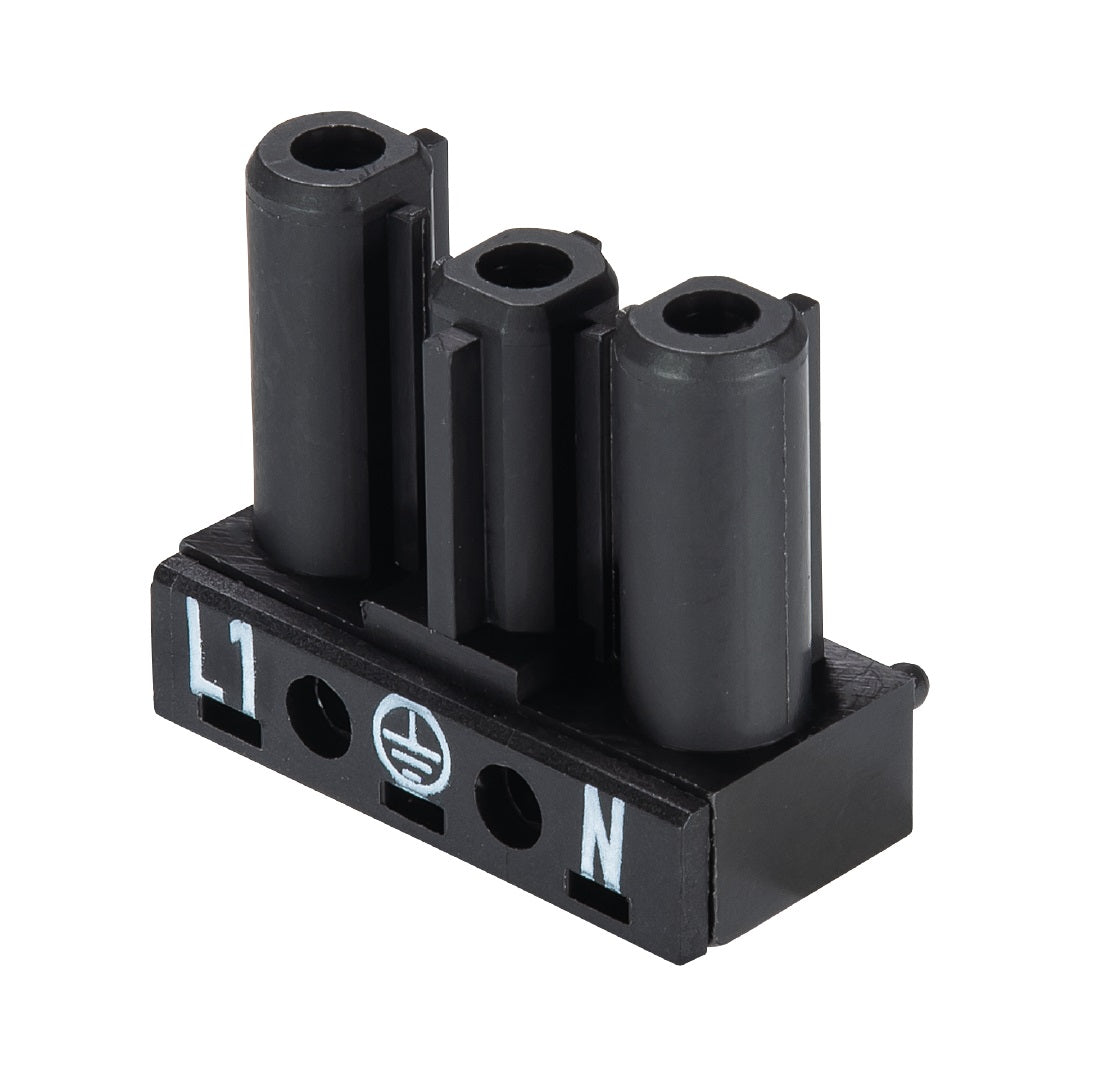 Wieland Gesis Classic Vertikal Lötanschluss - 92.031.0058.1 [100 Stück]