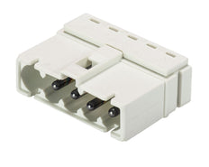 Wieland Gesis Mini Gerätestecker - 91.042.0053.0 [100 Stück]