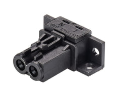 Wieland Gesis Mini Gerätestecker - 91.021.0153.1 [100 Stück]