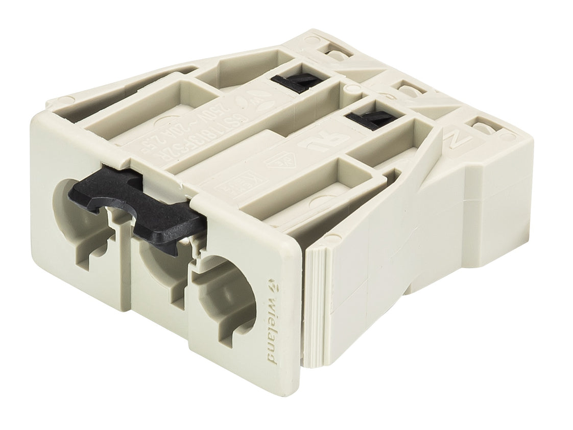 Wieland Gesis Classic Stecker - 92.032.9758.0 [100 Stück]
