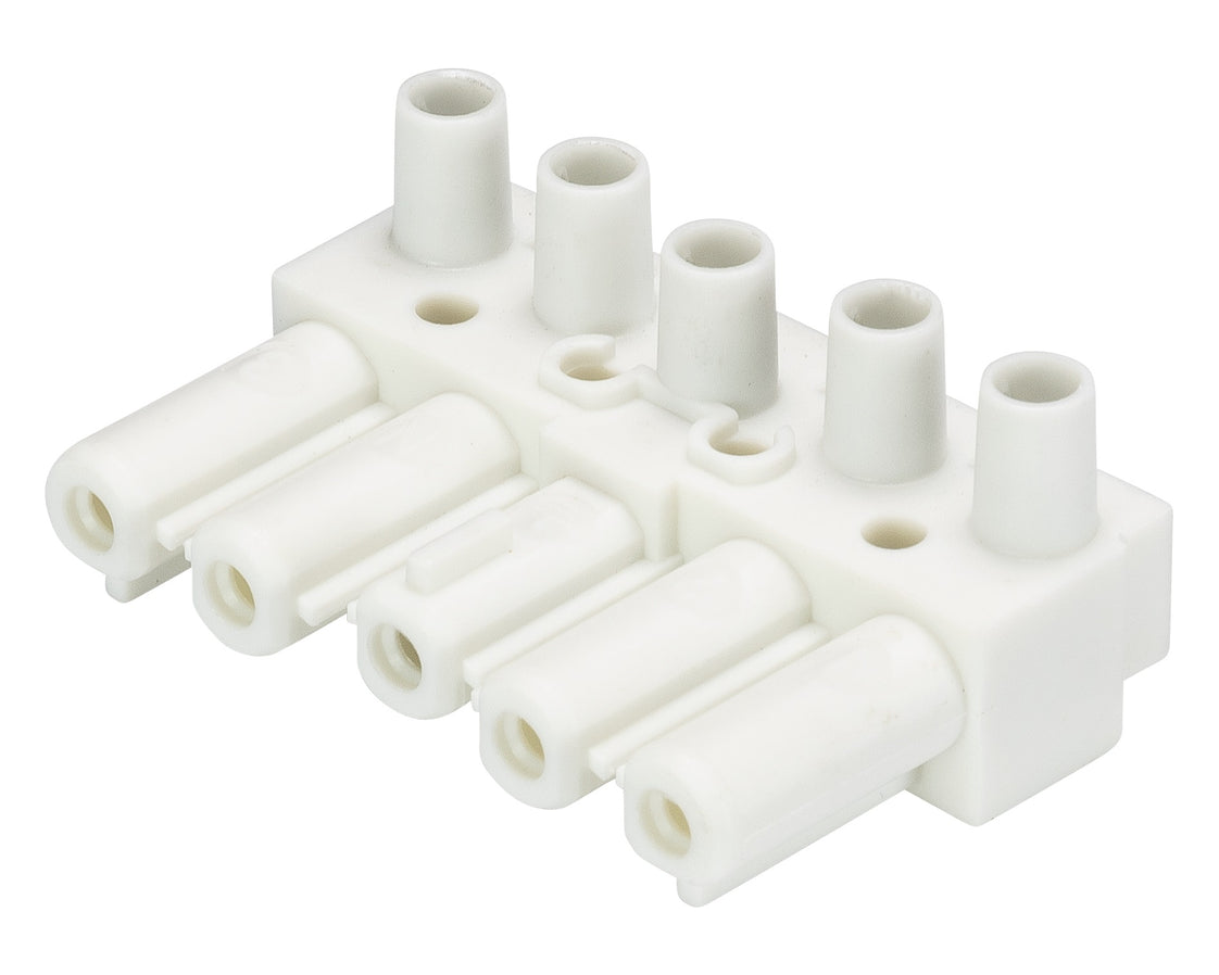 Wieland Gesis Classic Device Connector 5P 20A WS - 92.051.3253.0 [100 Stück]