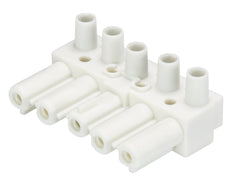 Wieland Gesis Classic Device Connector 5P 20A WS - 92.051.3253.0 [100 Stück]