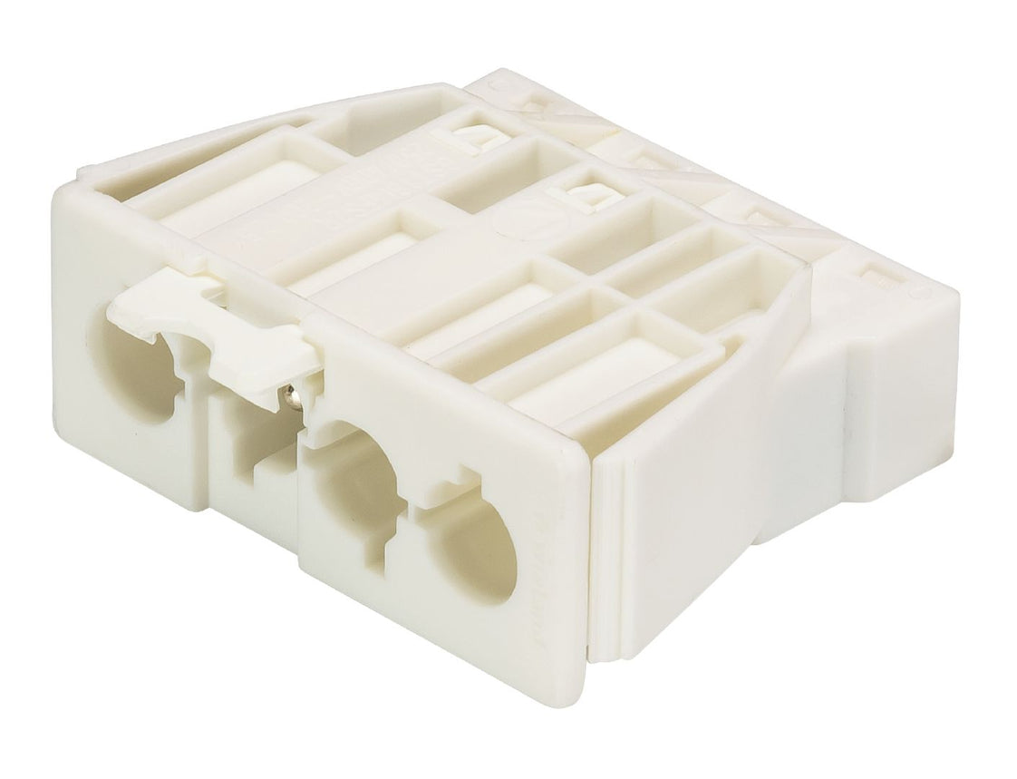 Wieland Gesis Classic Snap-In Connector - 92.042.9658.0 [100 Stück]
