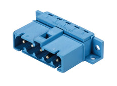 Wieland Gesis MINI Gerätestecker - 91.054.0553.0 [100 Stück]