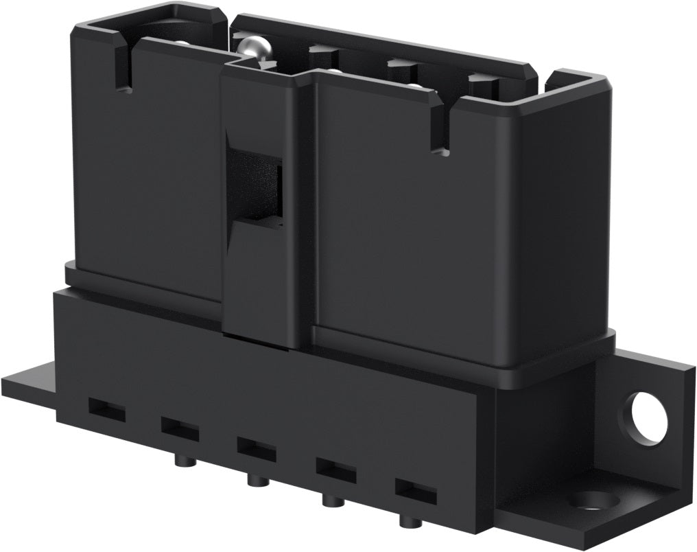Wieland Gesis Mini Gerätestecker 4P 16A 250V/400V - 91.042.0153.1 [100 Stück]