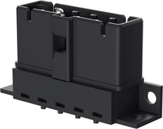Wieland Gesis Mini Gerätestecker 4P 16A 250V/400V - 91.042.0153.1 [100 Stück]