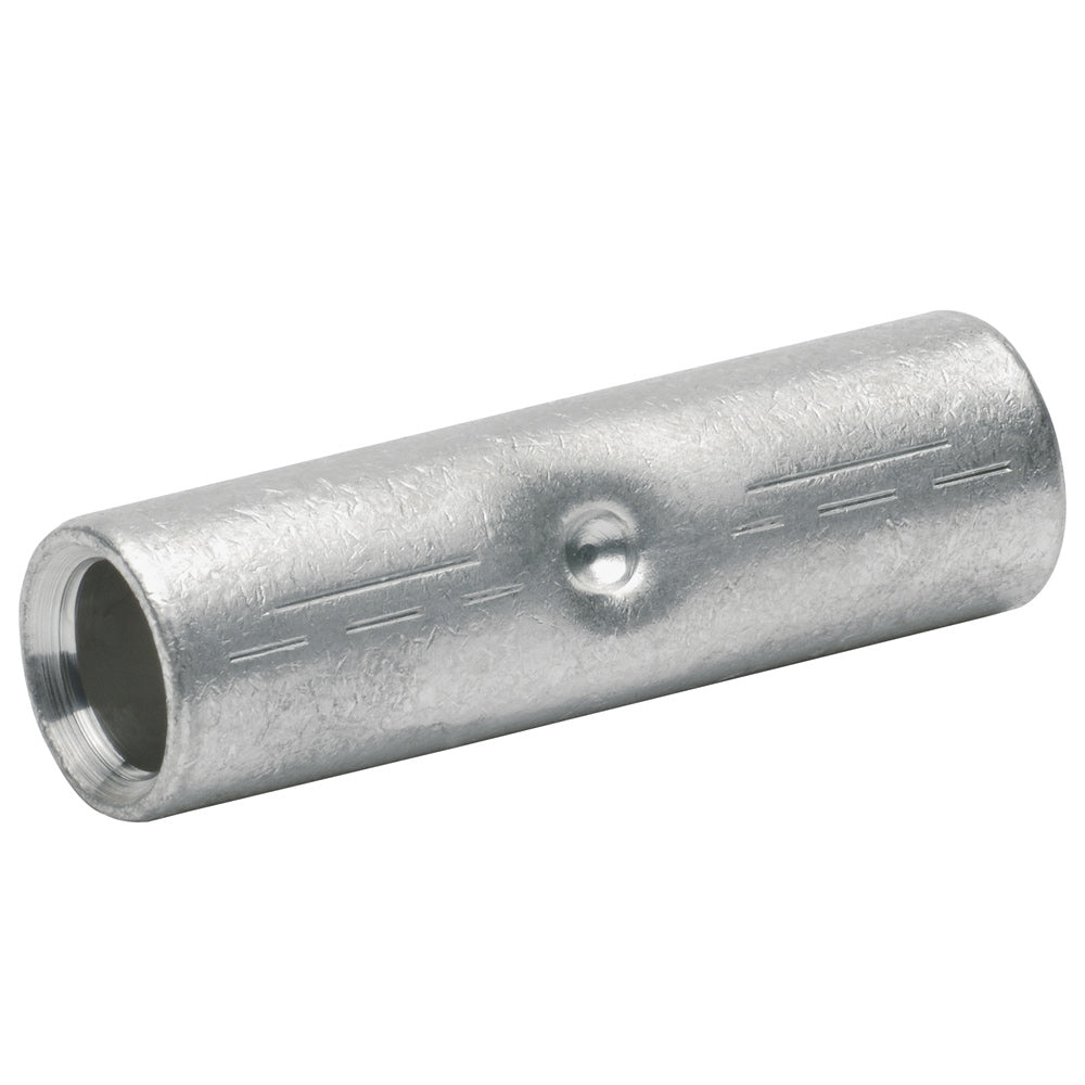 Klauke Stecker DYNAMIC Pressverbinder für Kupferkabel - 800048251 [2 Stück]