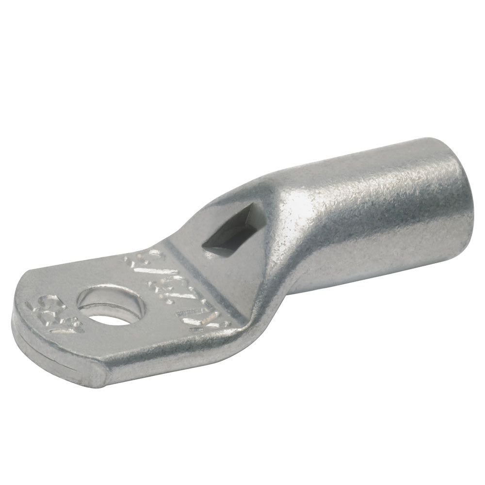 Klauke Standard-Presskabelschuh für Kupferkabel - 800012316 [25 Stück]