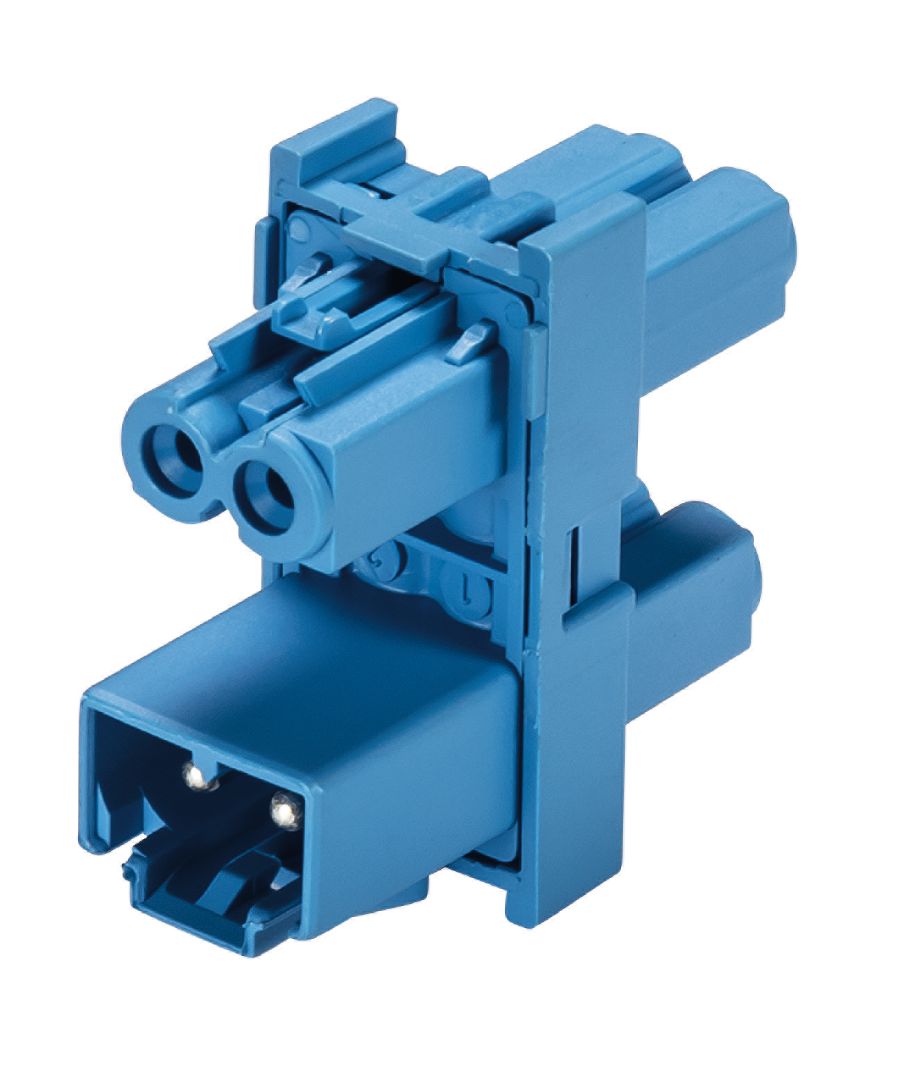 Wieland Gesis MINI H Distributor - 91.020.5153.0 [100 Stück]